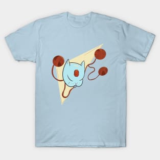 Mystical Cat T-Shirt